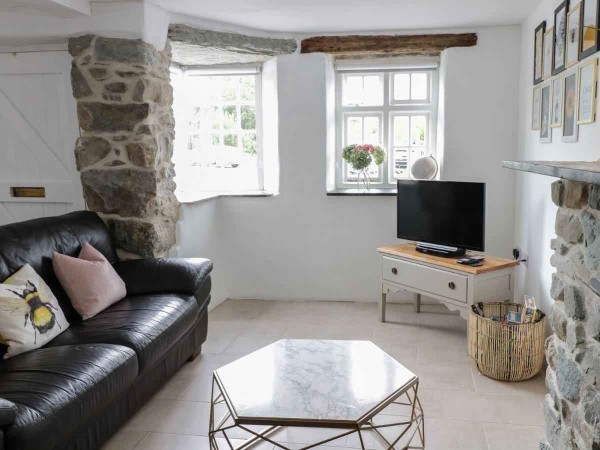 The Toll House Villa Dolgellau Buitenkant foto