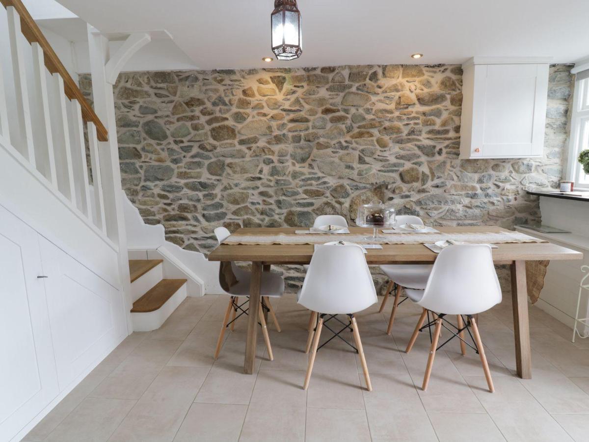The Toll House Villa Dolgellau Buitenkant foto