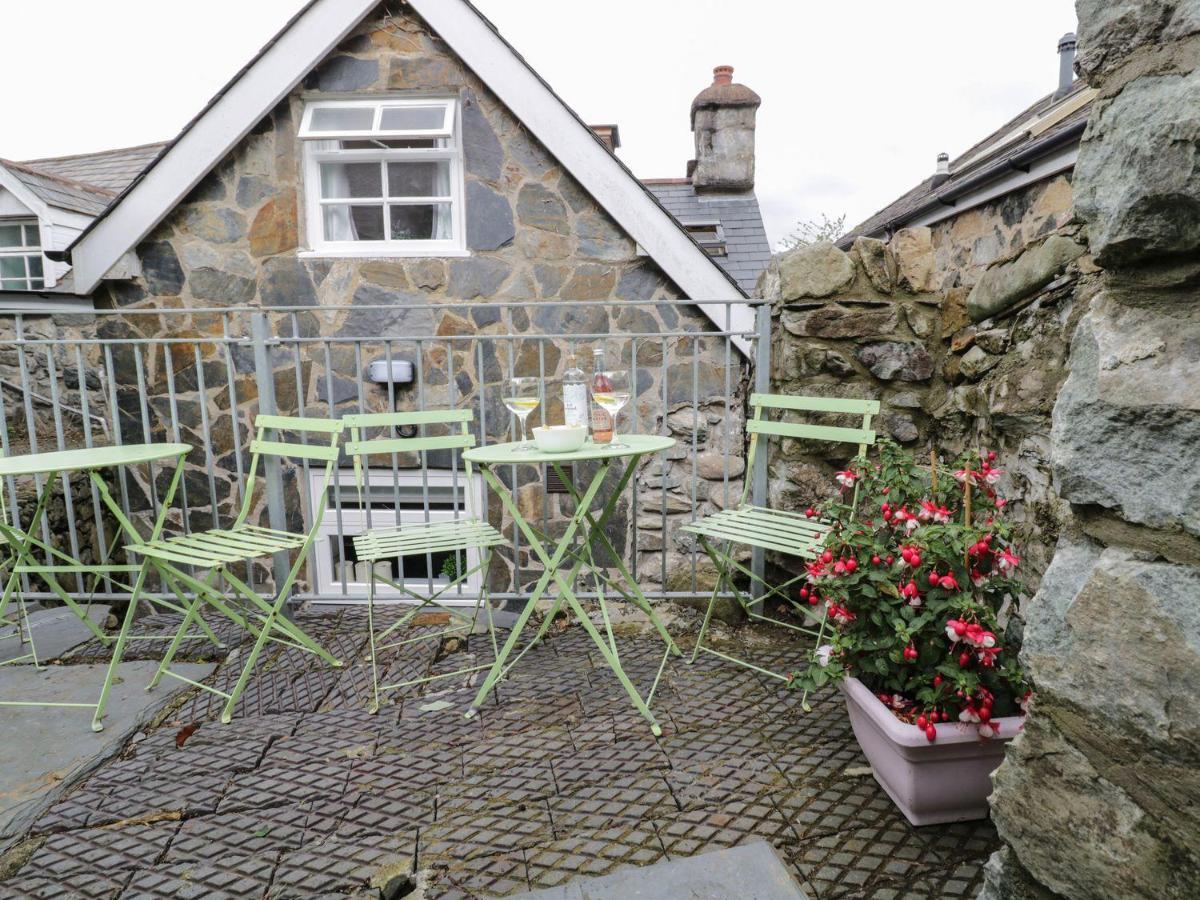 The Toll House Villa Dolgellau Buitenkant foto